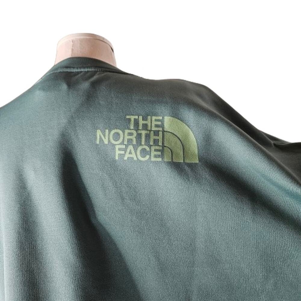 The North Face Women's Horizon Performance Fleece Crew Sweatshirt - Picture 4 of 7